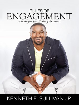 cover image of Rules of Engagement